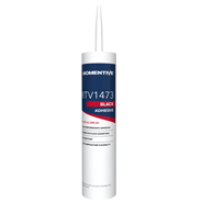 RTV1473 Momentive Silicone Adhesive Sealant black